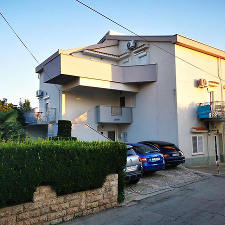 Artneo Apartmani Novalja Dış mekan fotoğraf