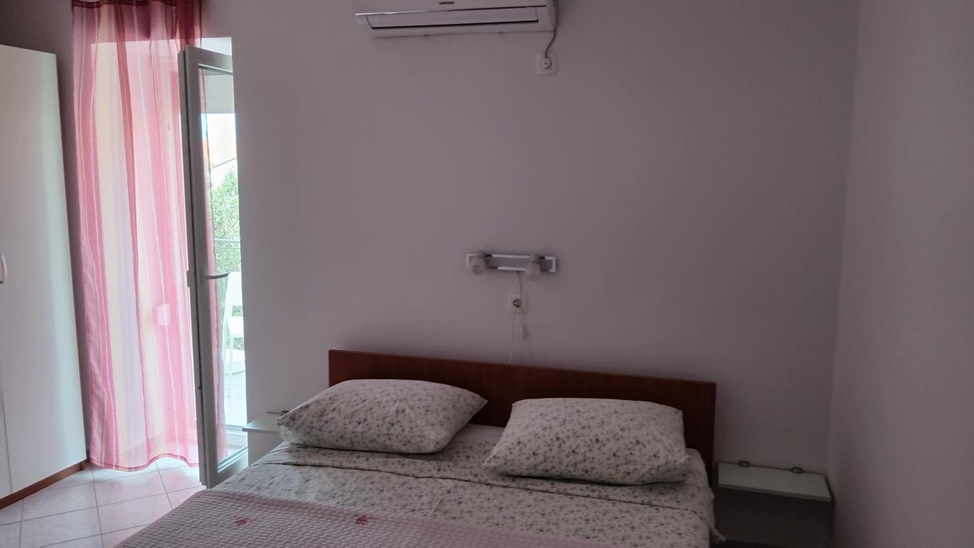 Artneo Apartmani Novalja Dış mekan fotoğraf