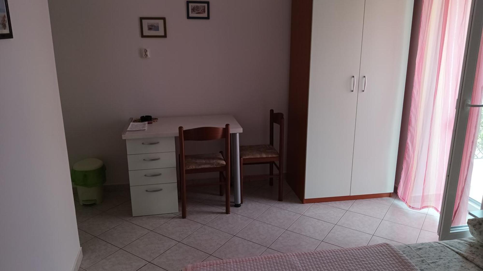 Artneo Apartmani Novalja Dış mekan fotoğraf