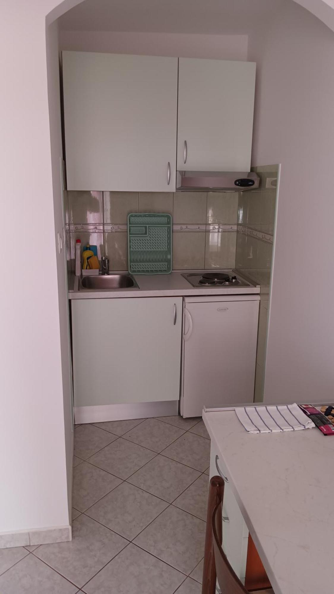 Artneo Apartmani Novalja Dış mekan fotoğraf