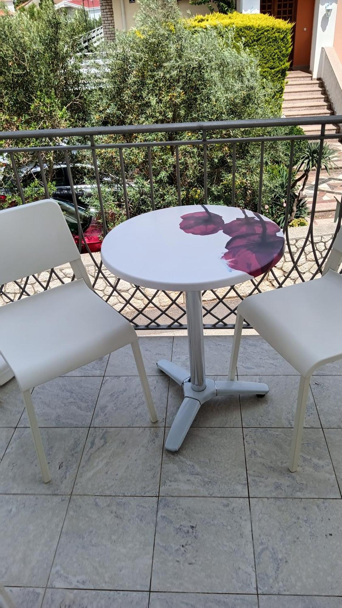 Artneo Apartmani Novalja Dış mekan fotoğraf