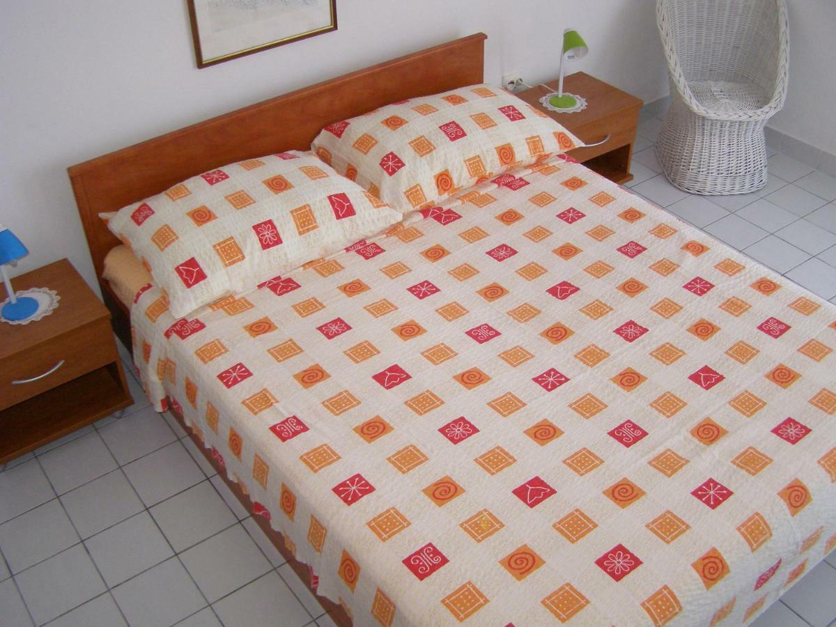Artneo Apartmani Novalja Dış mekan fotoğraf