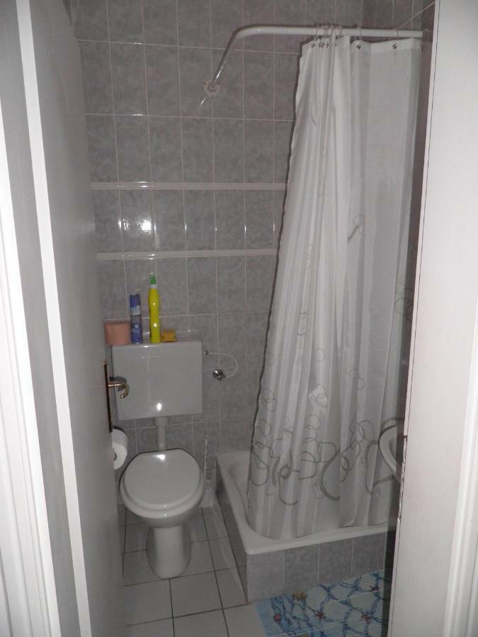 Artneo Apartmani Novalja Dış mekan fotoğraf