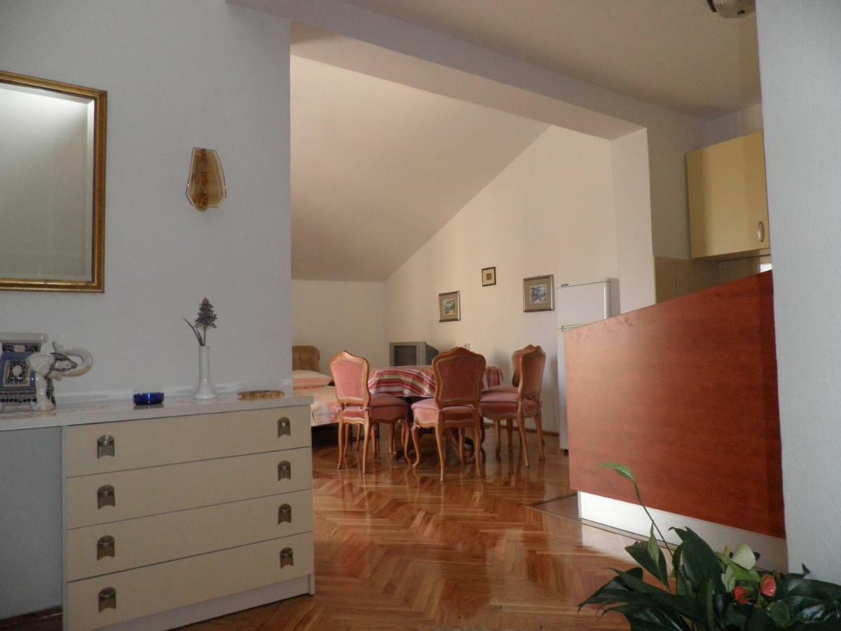 Artneo Apartmani Novalja Dış mekan fotoğraf