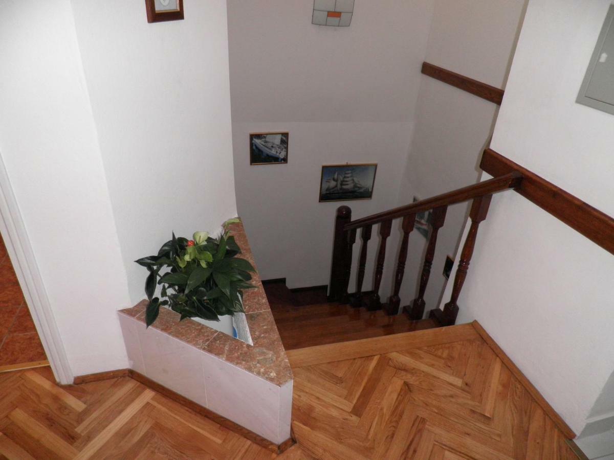 Artneo Apartmani Novalja Dış mekan fotoğraf